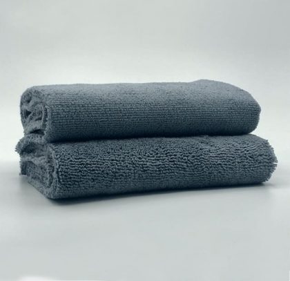 Pano de Microfibra Automotivo Bilateral Profissional